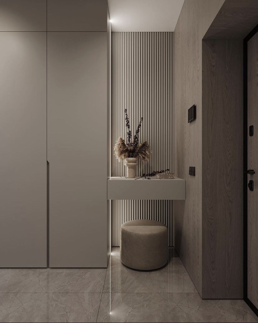 Прихожая на заказ