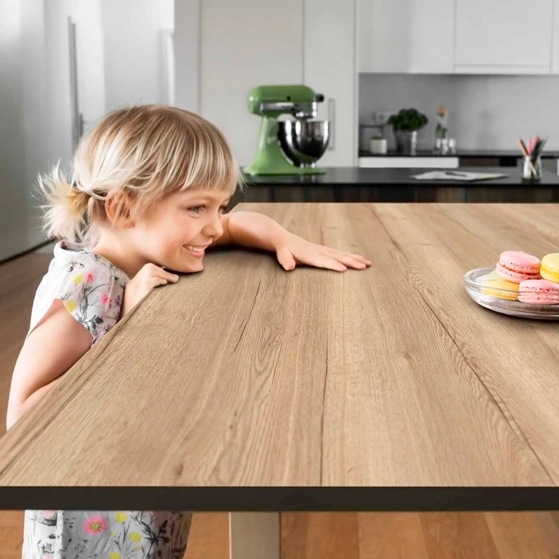 Egger Compact — компактная плита