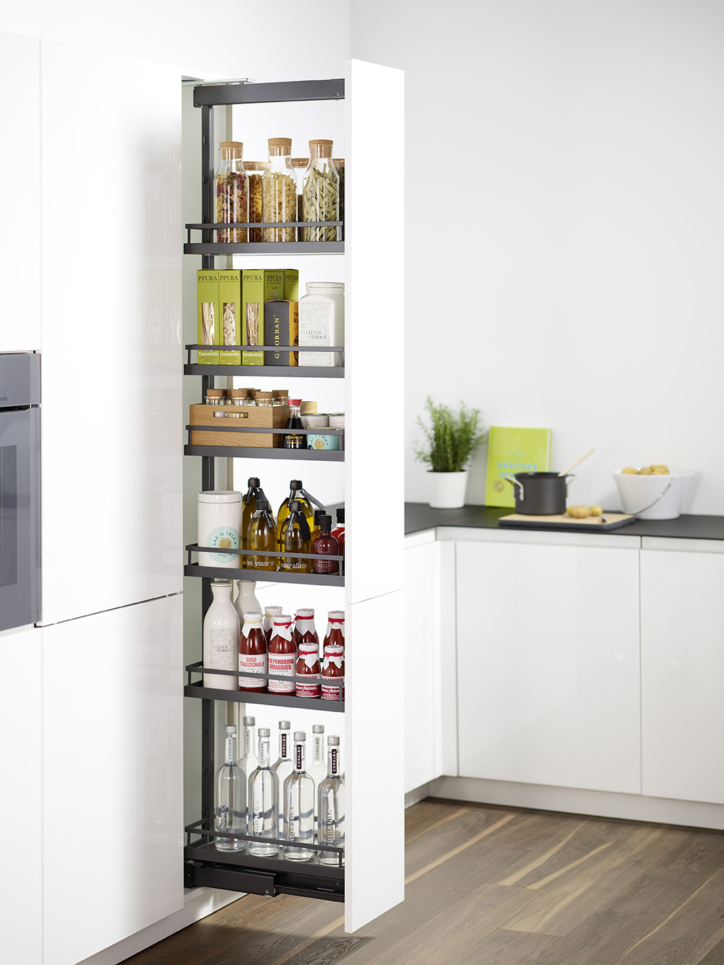 Карго-системы