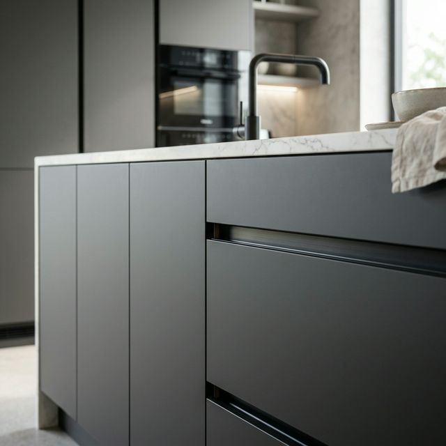 Системы ручек