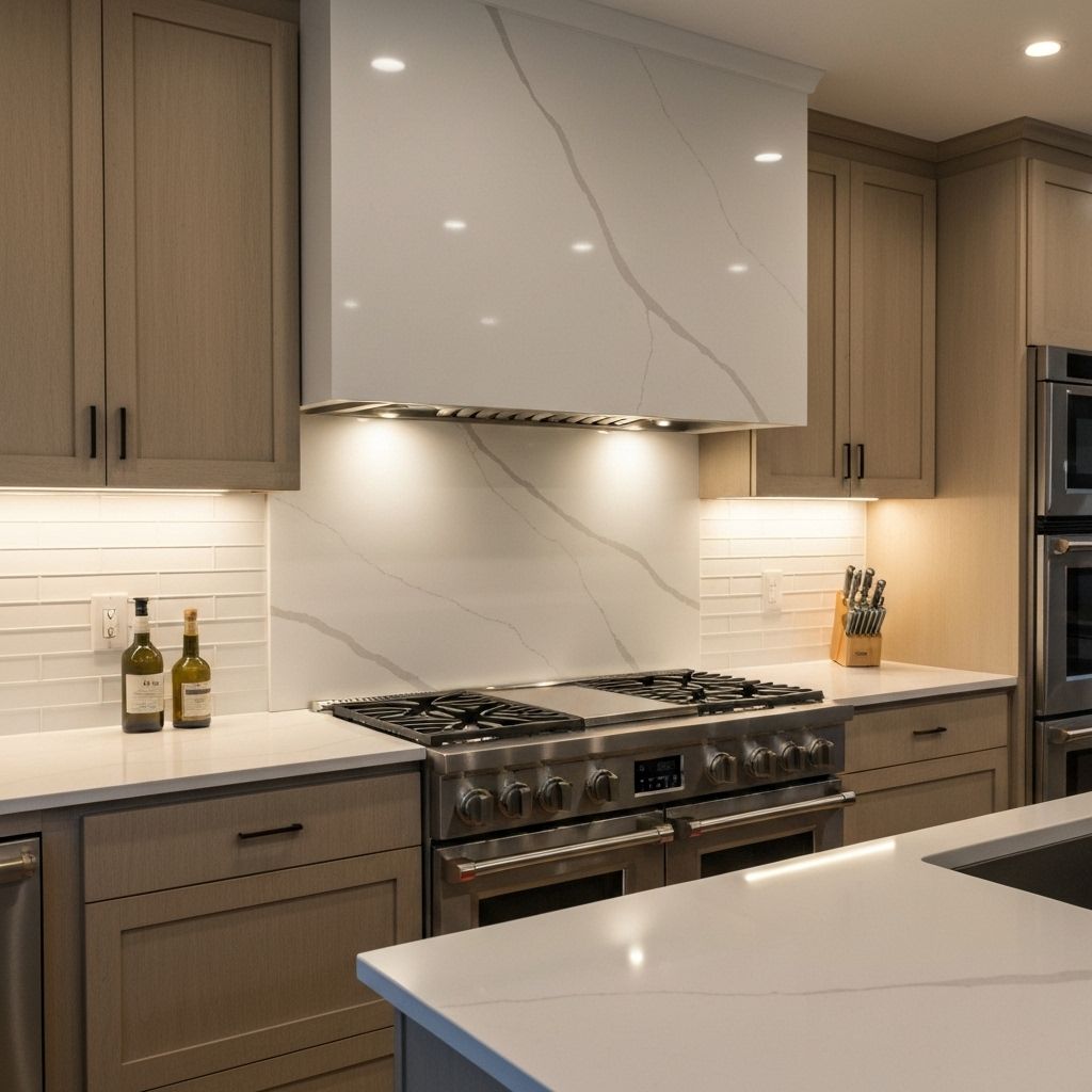 Акцентная панель