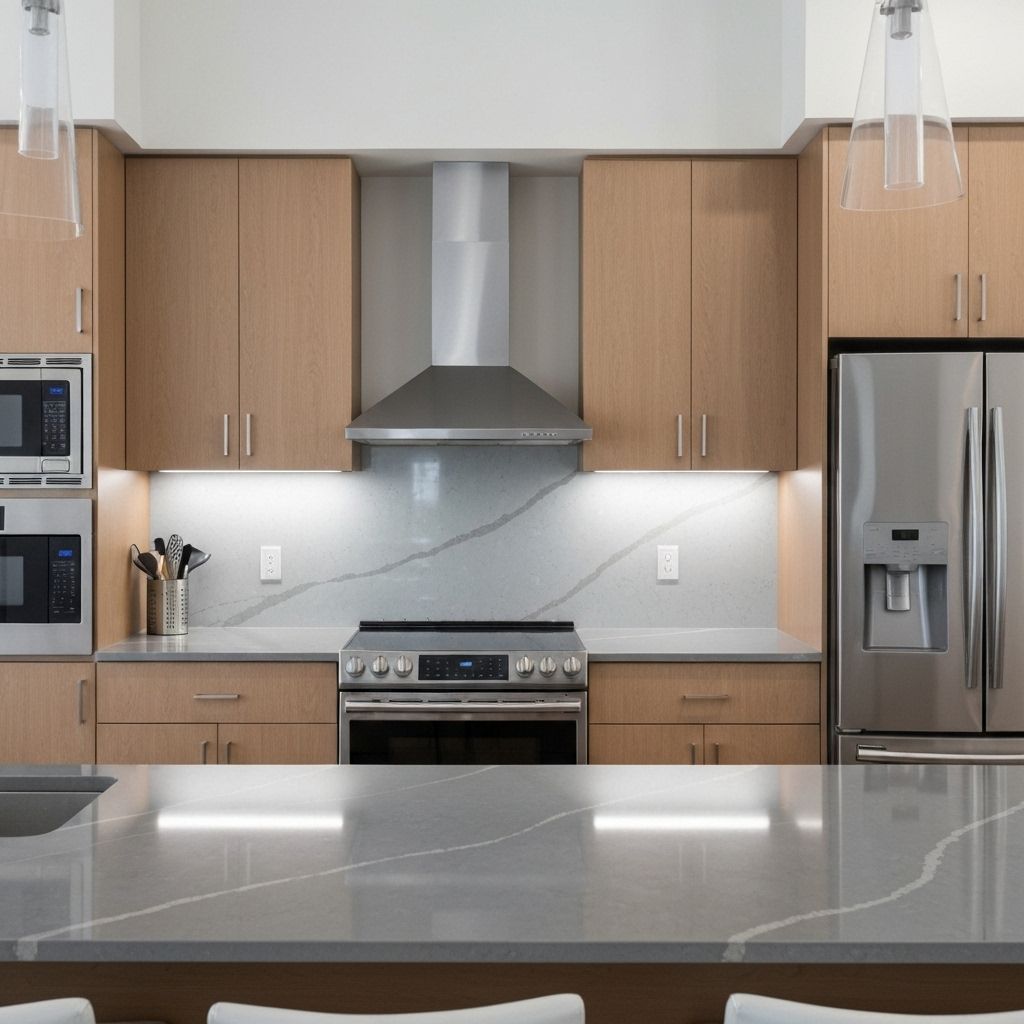 Стандартная высота