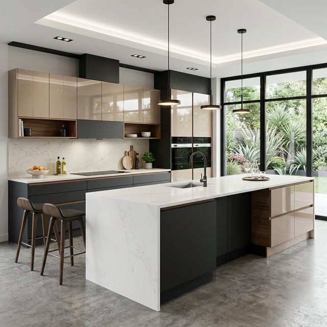 RAUVISIO brilliant SR