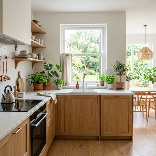 СКАНДИНАВИЯ