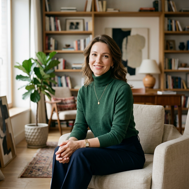 Александра Новикова