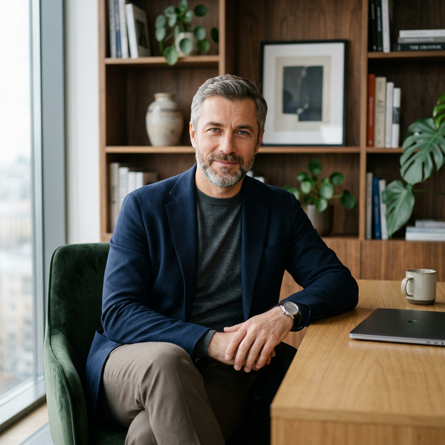 Дмитрий Волков