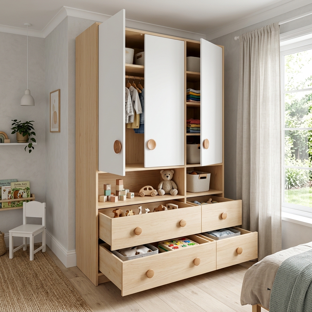 Шкаф-купе на заказ