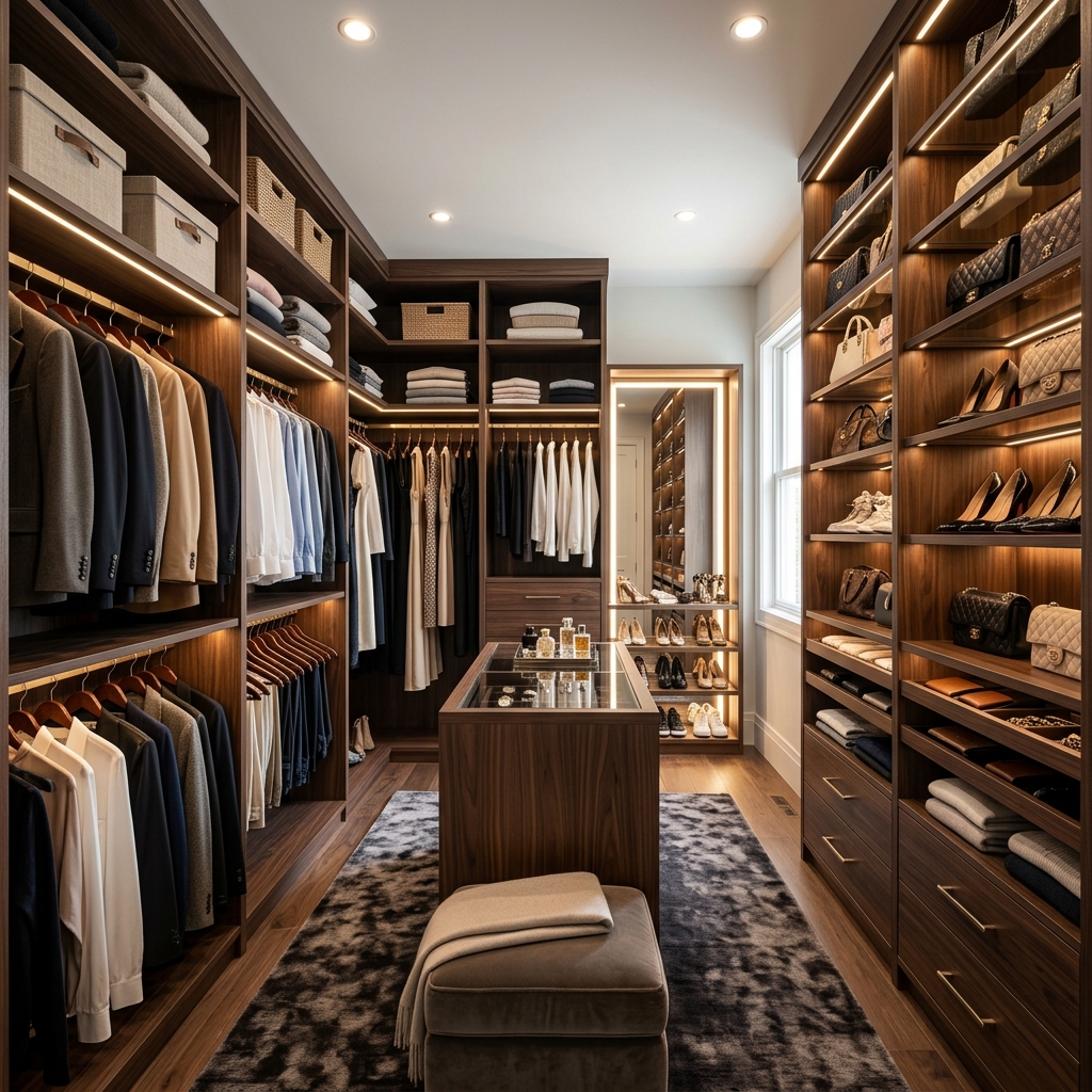 Шкаф для прихожей