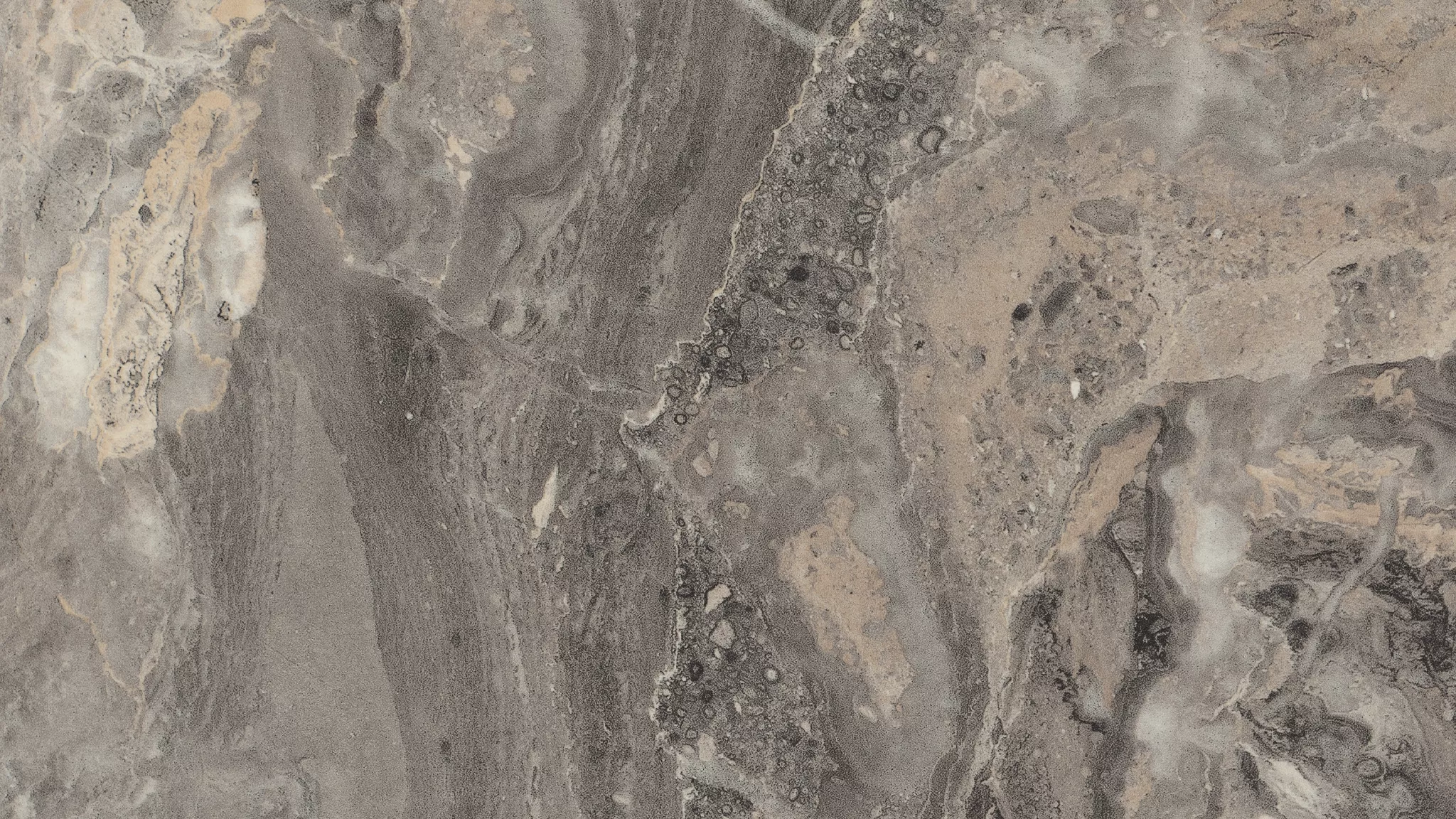 egger HPL Graniit Cashia hall