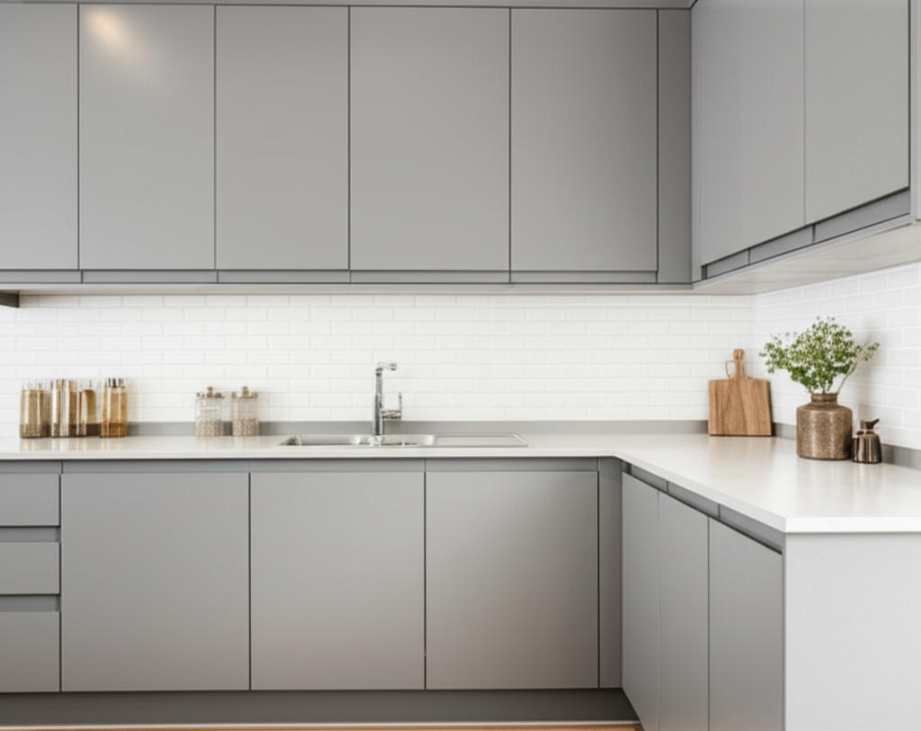 Уход за меламином